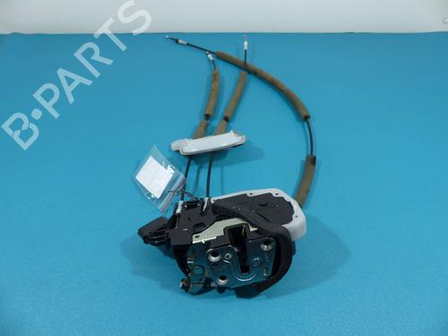 Used Front right lock Front right lock 38153771 38153771