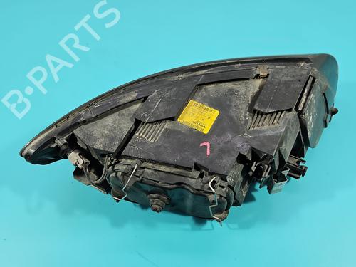 Left headlight VOLVO V50 (545) 2.0 D | BP38754455C28 - Image 7