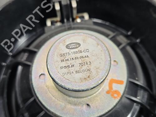 Speaker JAGUAR XE (X760) 2.0 D | BP37826601E2 - Image 19