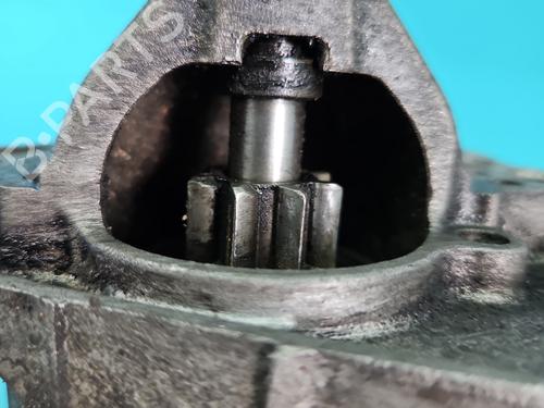 Starter RENAULT MODUS / GRAND MODUS (F/JP0_) 1.4 (JP01, JP0J) | BP38130617M8 - Image 3