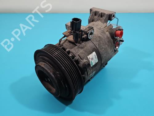 Used AC compressor AC compressor 38143424 38143424