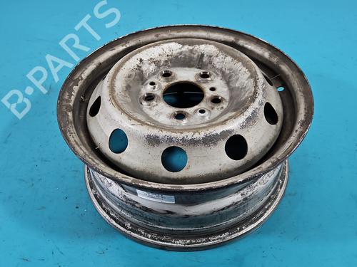 Used Rim Rim 38930947 38930947