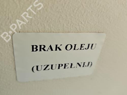 Gearbox SUZUKI VITARA (LY) 1.6 AllGrip (APK 416) | BP37826280M3  - Image 8