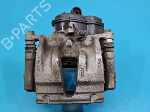 Left rear brake caliper AUDI Q7 (4MB, 4MG, 4MQ) 3.0 TFSI quattro | BP37837196M107 - Image 3