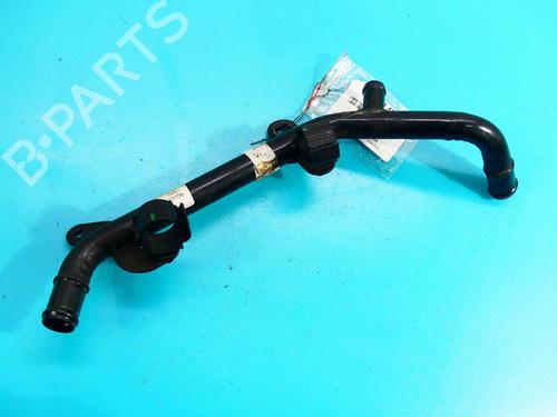 Pipe SKODA RAPID Spaceback (NH1) 1.4 TDI | BP37808185M125 - Image 2