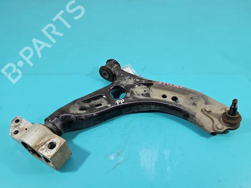 Right front suspension arm VW PASSAT CC B6 (357) | BP38120459M13 - Image 5
