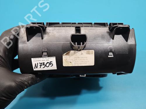 Cup/Object holder AUDI A6 C7 (4G2, 4GC) 2.0 TFSI | BP37827676I37 - Image 8
