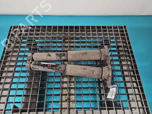 Used Left rear shock absorber Left rear shock absorber 37819418 37819418