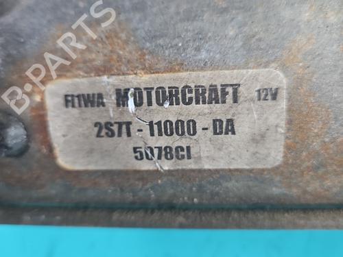 Starter FORD MONDEO IV Saloon (BA7) 2.0 | BP37859308M8  - Image 5