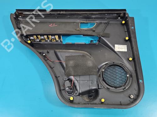 Rear right panel KIA SORENTO I (JC) 3.3 V6 4WD | BP38593122C61 - Image 3