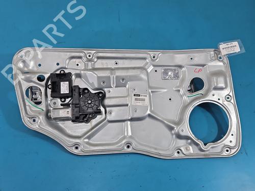 Used Front left window mechanism Front left window mechanism 37835322 37835322
