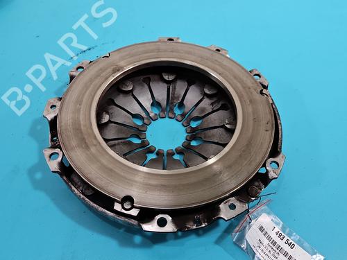 Andre MAZDA 3 (BL) 1.6 MZR CD (BL14) | BP38140446O1 - Image 9
