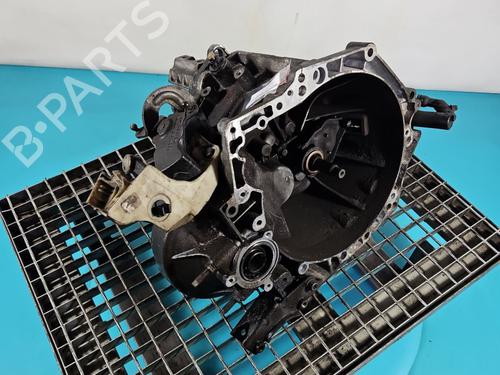 gearbox-citroen-c3-picasso-sh_-2008-37842320 main image