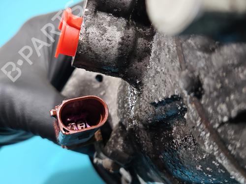AC compressor VW CADDY V Box Body/MPV (SBA, SBH) 2.0 TDi | BP38120995M34 - Image 11