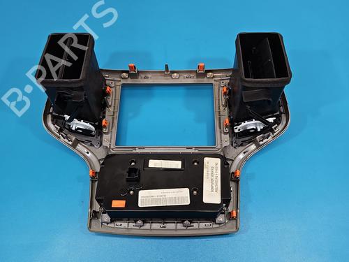 Climate control JEEP GRAND CHEROKEE IV (WK, WK2)  | BP37852084I5  - Image 9