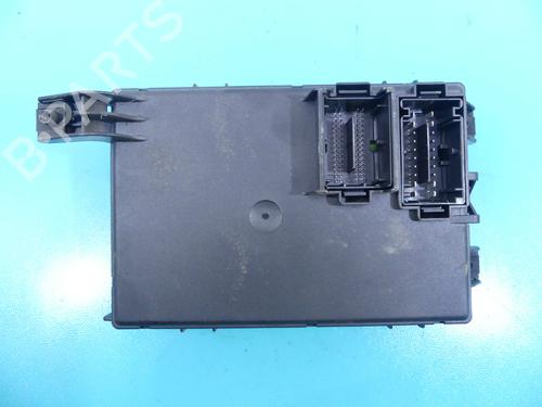 Engine control unit (ECU) FIAT GRANDE PUNTO (199_) 1.3 D Multijet (199.AXD11, 199.AXD1A, 199.AXD1B,... | BP37803555M57 - Image 8