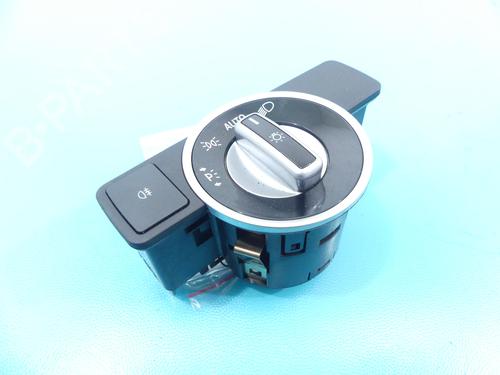 Headlight switch MERCEDES-BENZ M-CLASS (W166) ML 350 4-matic (166.057) | BP37803289I24 - Image 2