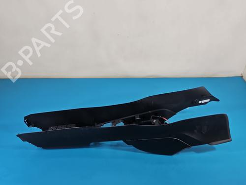 Armrest / Center console AUDI A3 Limousine (8VS, 8VM) 1.8 TFSI | BP37849610I20 - Image 4