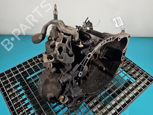 Used Gearbox Gearbox 38287540 38287540