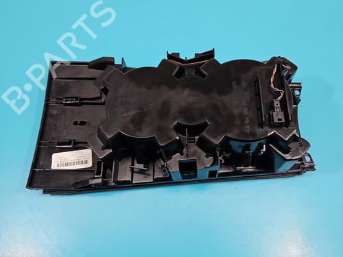 Cup/Object holder MERCEDES-BENZ M-CLASS (W164) ML 320 CDI 4-matic (164.122) | BP38131476I37 - Image 3