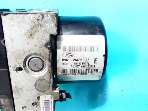 Engine control unit (ECU) FORD COUGAR (EC_) | BP37880241M57 - Image 10