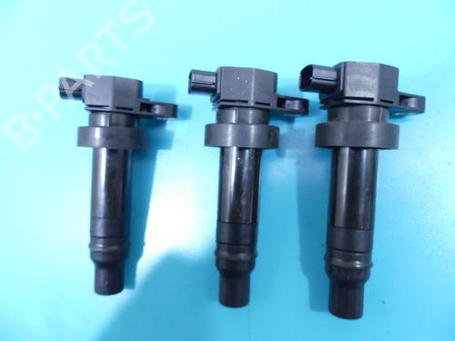 Ignition coil HYUNDAI i30 (GD) 1.4 | BP37807121M94 - Image 5