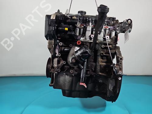 Engine MERCEDES-BENZ A-CLASS (W176) A 180 CDI / d (176.012) | BP38146567M1 - Image 5