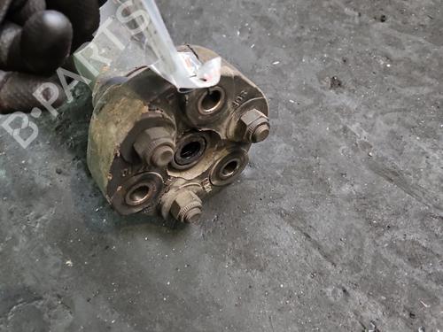Driveshaft BMW 3 (E46) 316 i | BP38147524M37 - Image 3