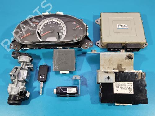 Used Engine control unit (ECU) Engine control unit (ECU) 39561455 39561455