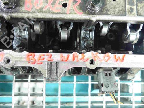 Cylinder head PEUGEOT BOXER Van 2.2 HDi 100 | BP37895691M5 - Image 7