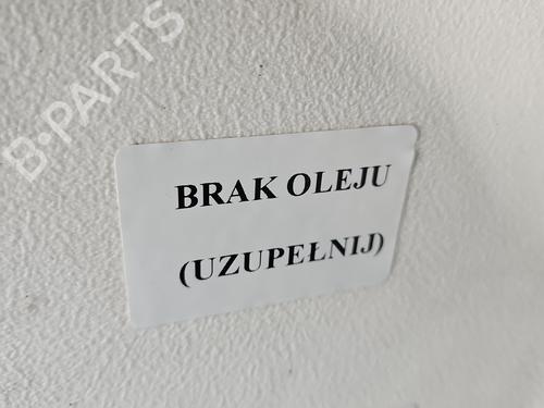 Gearbox RENAULT ESPACE IV (JK0/1_) 1.9 dCi (JK0U, JK0G) | BP38137119M3 - Image 8