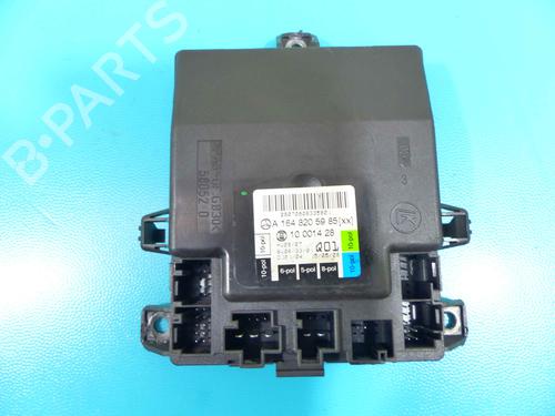 Electronic module MERCEDES-BENZ GL-CLASS (X164) GL 450 CDI 4-matic (164.828) | BP37884431M83 - Image 2