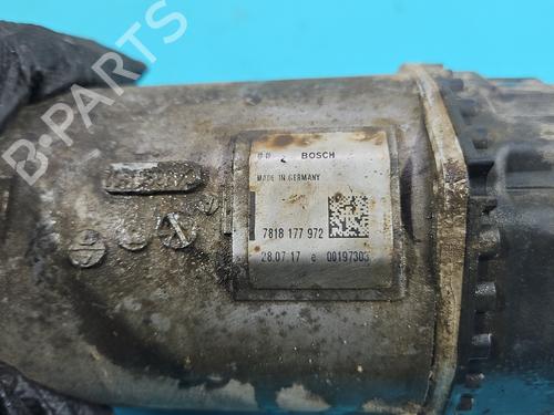 Steering rack BMW 5 Touring (G31) 520 d | BP37854425M22 - Image 9