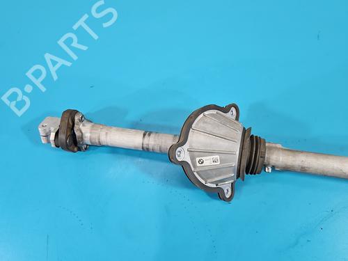 Steering column BMW 5 (G30, F90) 520 i | BP39030846M21 - Image 7