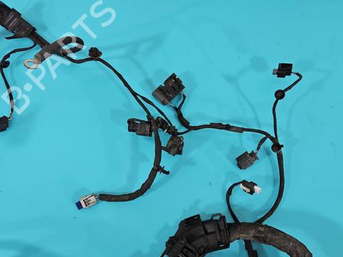 Wiring harness FORD TRANSIT COURIER B460 Box Body/MPV | BP38127319E16 - Image 3