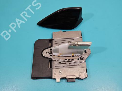 Antenne/Base OPEL ASTRA L (OV5) 1.5 Turbo D (FBYHZT, FBYHZJ) | BP38145058C140 - Image 6