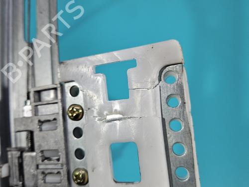 Front left window mechanism AUDI A5 (8T3) 2.0 TFSI quattro | BP37843930C22 - Image 4