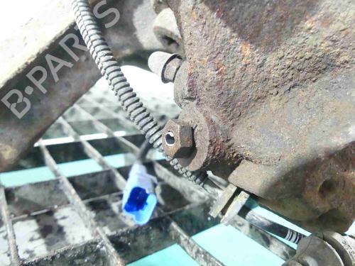 Left front brake caliper PEUGEOT 301 1.6 VTi 115 | BP37885252M105 - Image 2