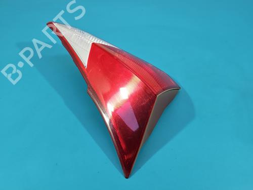 Left tailgate light TOYOTA RAV 4 IV (_A4_) 2.0 4WD (ZSA44_) | BP39978912C79 - Image 3
