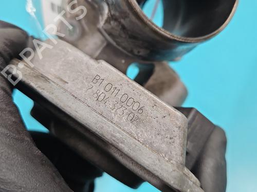 Throttle body BMW X1 (E84) sDrive 18 d | BP38129346M82 - Image 3