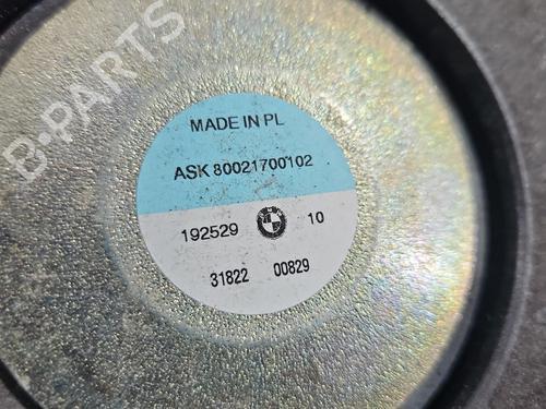 Speaker BMW X1 (U11) iX1 xDrive 30 | BP37841291E2 - Image 3