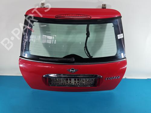 Bagklap CC/Kombi-Coupé Bagklap CC/Kombi-Coupé 38233971 38233971