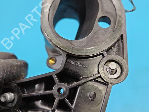Intake manifold BMW i3 (I01) Range Extender | BP37845725M70 - Image 8