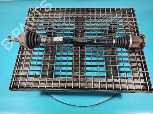 Used Right front driveshaft Right front driveshaft 38146239 38146239