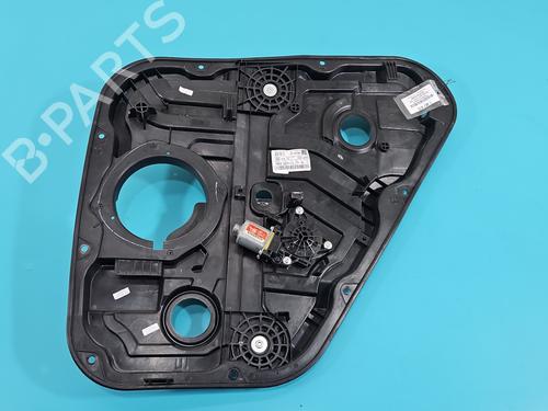 Used Rear right window mechanism Rear right window mechanism 38134579 38134579