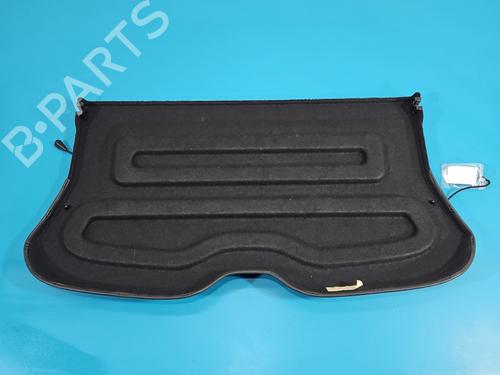 Rear parcel shelf CITROËN DS5 2.0 HDi 165 | BP37845512C85 - Image 2
