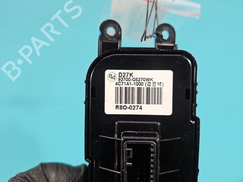 Switch KIA NIRO I (DE) | BP37846993I30 - Image 5