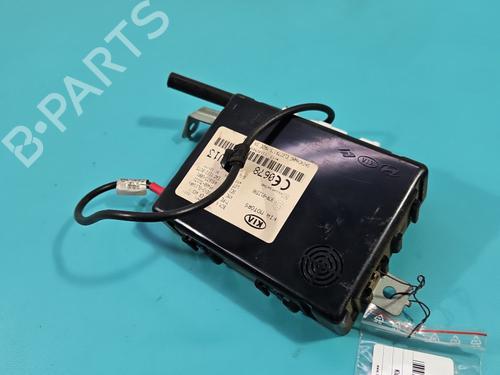 Electronic module KIA SPORTAGE III (SL) 2.0 CVVT AWD | BP39410343M83 - Image 11