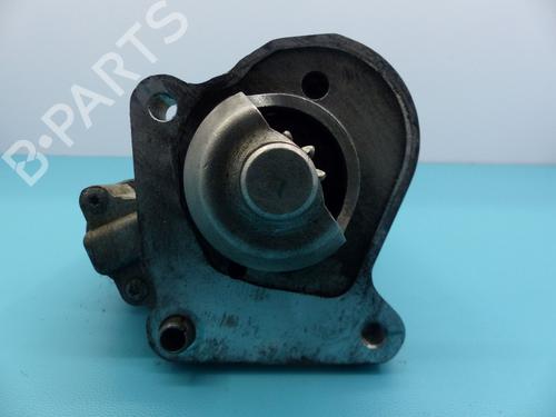 Starter VOLVO V40 Hatchback (525) D2 | BP37891408M8 - Image 2