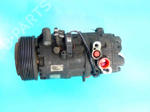 AC compressor BMW 1 (E87) 118 i | BP37887993M34 - Image 2